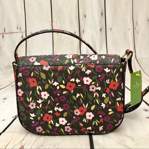 Kate Spade Laurel Way Boho Floral NEW - Picture 2 of 8